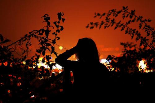 七夕情话语
