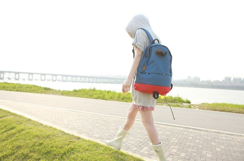 女孩子想男孩表白的话语