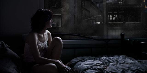 表白女生的话感人的話
