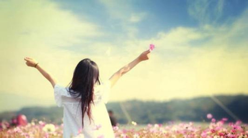 五十的女人伤感语句