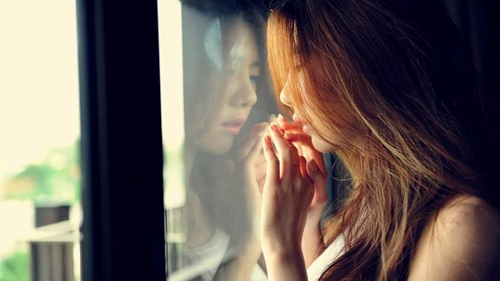 女生霸气土味情话短句