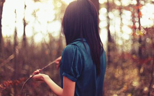 向女生表白的话怎么说