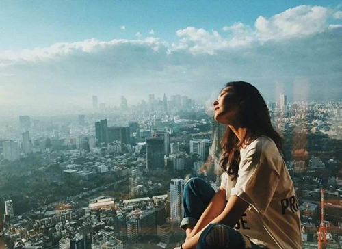 形容我们的求婚情话