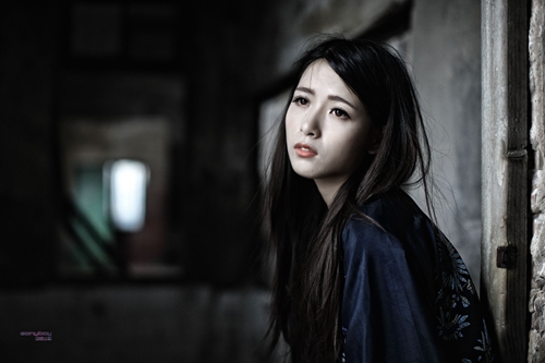 给女朋友甜甜的粤语情话