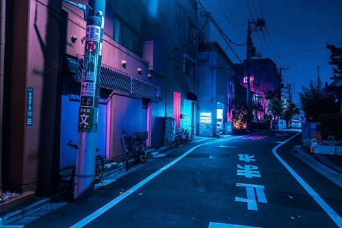 人的情话