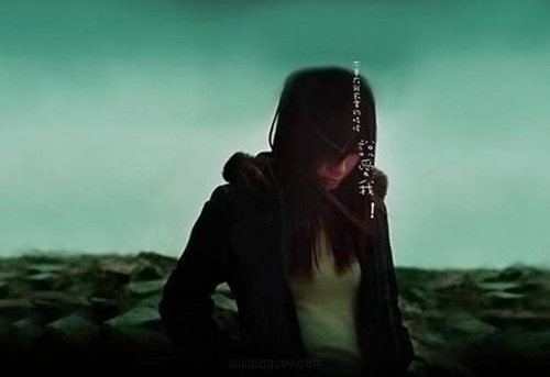 女人微信情话语录大全