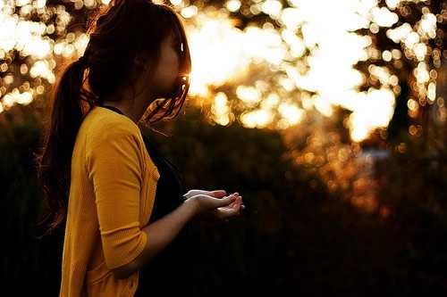 七夕节给妈妈说的话