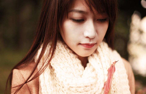 《网上表白女生的句子》推荐10句
