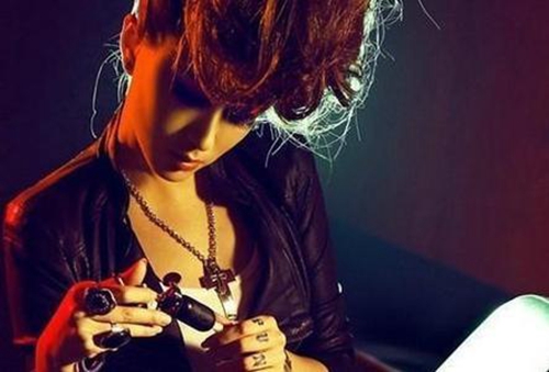 英语打动女人情话