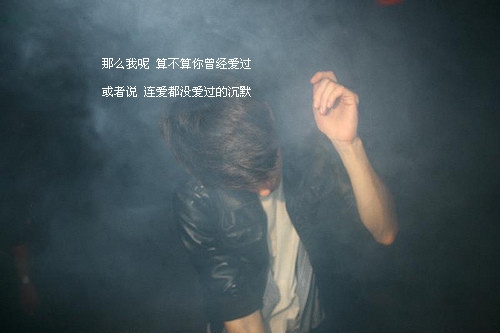 很暖心的情话长一点的