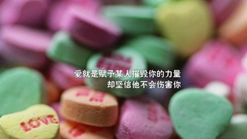 《三月英文表达》推荐15句