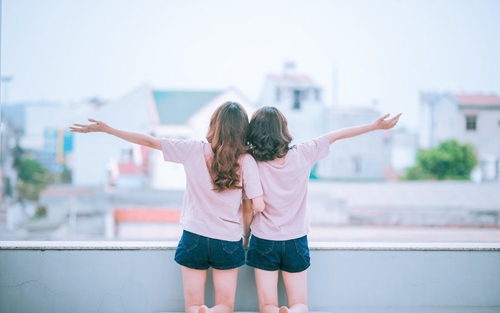 女生撩男生的高智商情话