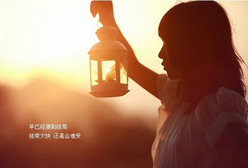 2020适合给喜欢的人发的情话