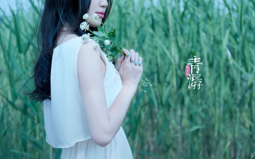 QQ的情话