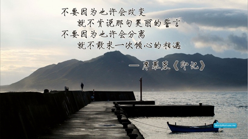2025情话最暖心短句大全