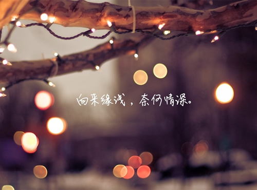 土味情话的秘诀有哪些