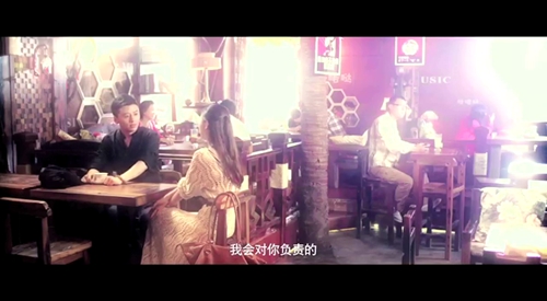 甜话情话最暖心短句