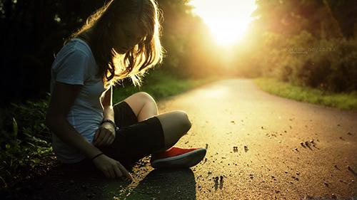 女生霸气情话大全经典